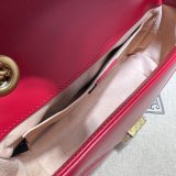 High Quality Best Quality 446744 MARMONT MINI GG HANDBAG