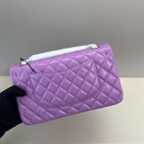 Best Best Quality Lambskin CF1112 Bags 25CM