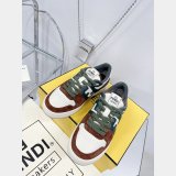 Best Quality Best Quality Fendi Match TUP F Logo Shoes and Sneaker