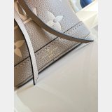 Louis Vuitton M46291 Top Nano Noé Bicolor Monogram Empreinte Best Quality Bag