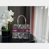 The Best Ways to Buy Best Quality CD Book Tote Dior Bags
