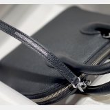 Top Hermes custom-made Mini Bolide