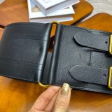 Buy Best Quality Christian Louboutin Leather 10cm Belt