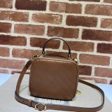 Designer Gucci Best Quality Crossbody 744434 Blondie Top Bag