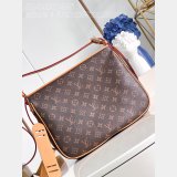 Hudson Shoulder 7 Star M40045 Best Quality Louis Vuitton Best Bag