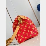 Louis Vuitton Wholesale Speedy P9 Bandoulière 30 H40 Travel M13904 Bag
