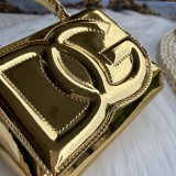 Buy Best 1:1 Best Quality Dolce & Gabbana DG Logo 9112 Hand Bag