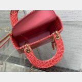 Best Quality Dior Lady 6603 17CM Bags At Cheap Price