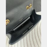 YSL Best Quality Loulou Small Matelasse 801437 AAA+ Bag