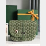 Best Buy Copy Goyard Belvédère II Best Quality Designer 020198 Bag