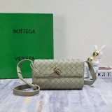 Top Dolabuy Best Quality 5545 Andiamo Best Quality Bottega Veneta Bags