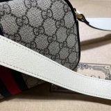 Buy now the best Gucci Luxury Goodss 681064 Ophidia camera Messengers Men bag