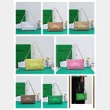 Fashion Club Bottega Veneta Cassette Intreccio 7741 Best Quality Bag