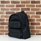 Medium Gucci Backpack Mens with GG Logo 800265 Black Best Quality Bags