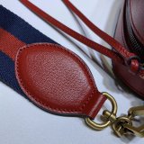 Designer Gucci Neo Vintage GG Best Quality Supreme messenger 476466 bag