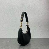 Celine Best Quality Luxury Ava Strap Hobo 196923 Top Bag