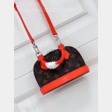 Perfect Nano Alma Louis Vuitton M82717 Best Quality Bag