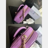 Perfect Best Quality Heart Bag AS3191 Lambskin Fake Designer Bags