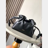 Best Quality Loewe Mini Flamenco Clutch In Nappa Calfskin 23CM