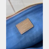Designer Coussin PM M57790 Best Quality Louis Vuitton Khaki Bag