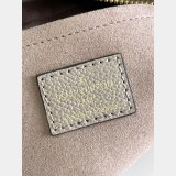 Best Quality Louis Vuitton Best M46091 Bagatelle Monogram Empreinte Leather Bag