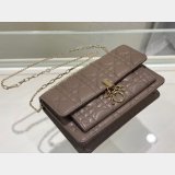 We offer you Best Quality Designer Best Quality WOC Bags