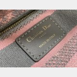 Exquisitely Made Best Quality Dior Lady 17CM Bag From Online Shopping