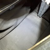 Best Quality Gucci 696014 Duffle Interlocking G GG Supreme Bag
