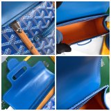 Goyard Best Quality Fake Saïgon 020192 Best Quality Bags Store