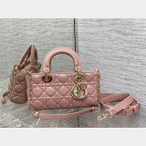 Best Website Dolabuy Top Quality Best Quality Dior D-joy 22.5cm Bag