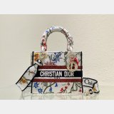 High Quality Best Quality Designer 24cm Christian Dior Lady Bags