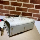 Where Can I Find Gucci Diana tote 702721 Best Quality Handbags