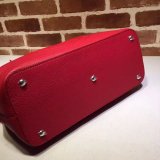 Best Quality Gucci Luxury Shoulder Soho Leather Hobo 408825 Bag