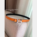 Shop for super fake Hermes Best Quality Belts 24mm