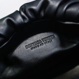 Top Best Quality Bottega Veneta Best Quality 30CM Chain pouch Bag