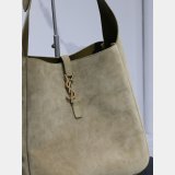 Best Quality YSL 1:1 Mirror Saint Laurent LE 5A7 753837 Hobo Bag