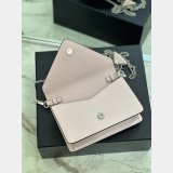 Affordable Luxury Prada Best Quality Mario Raffia Triangle 1BH189 Bag