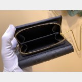 Luxury Best Quality M80880/M81071 Métis Compact Wallet 1:1 Mirror LV Bag