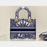 Christian Dior AAA+ Best Quality 24cm Lady Luxury Bags