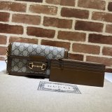 Horsebit 1955 Top Quality Gucci AAA+ 752002 Best Quality Bag