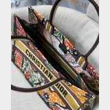 Luxury Best Quality Top Dio CD Book Tote 36/41.5CM Bag