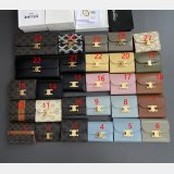 More Best The Best Quality Celine Wallets Online Store