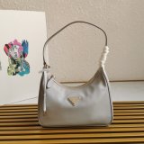 Shop High Quality Best Quality 1NE204 Prada Hobo Handbag