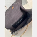 Wallet On Chain Lily M83233 Circle Best Quality Louis Vuitton Designer Bag