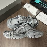 Perfect Balenciaga Best Quality Phantom Sneaker Track Trainer Shoes