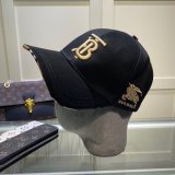 Shop High-quality Best Quality Burberry Cap Hats