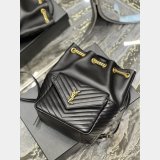 Yves Saint Laurent Best Quality Backpacks 672609 AAA Handbag