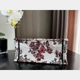 Best Latest CD Book Tote Quality Best Quality Dior Bags