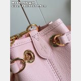 Summer Bundle Louis Vuitton M46545 Best Quality Monogram Empreinte Bag