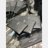 Buy Best Quality YSL Bags 379039/413444/440222 Clutchs Monogram A5 Pouch Online